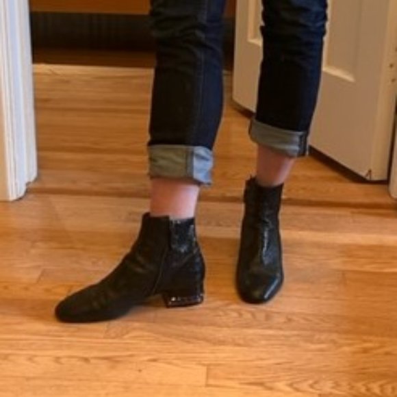 Scarpa ankle boots - Picture 4 of 6